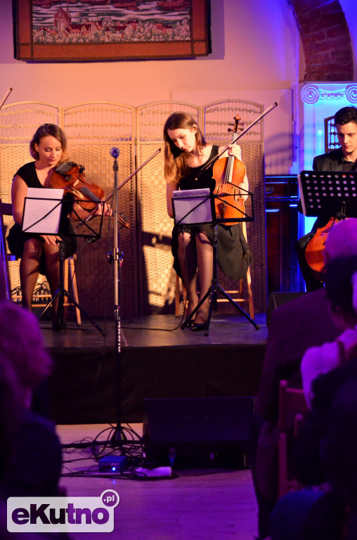 Koncert Łanuszka/Cohen