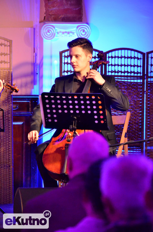 Koncert Łanuszka/Cohen