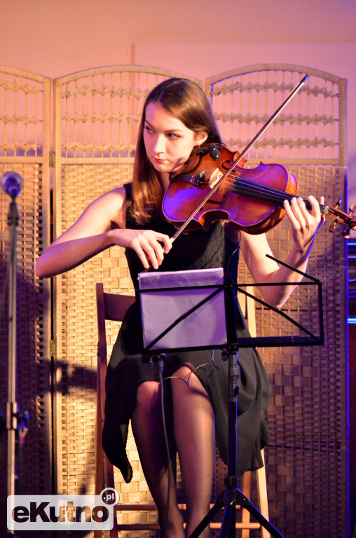 Koncert Łanuszka/Cohen