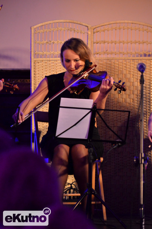 Koncert Łanuszka/Cohen