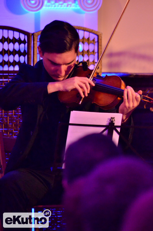 Koncert Łanuszka/Cohen