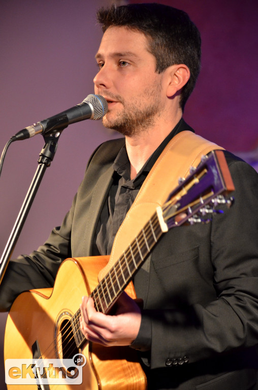 Koncert Łanuszka/Cohen