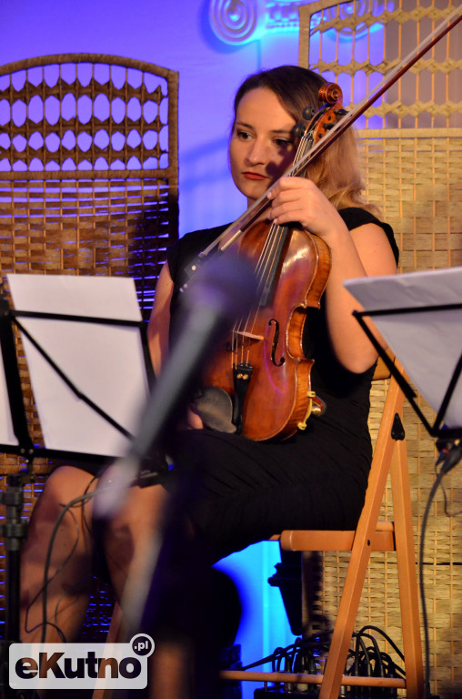 Koncert Łanuszka/Cohen