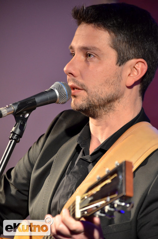 Koncert Łanuszka/Cohen