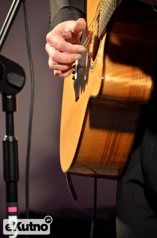 Koncert Łanuszka/Cohen