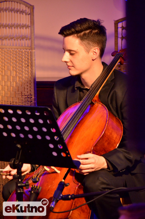 Koncert Łanuszka/Cohen