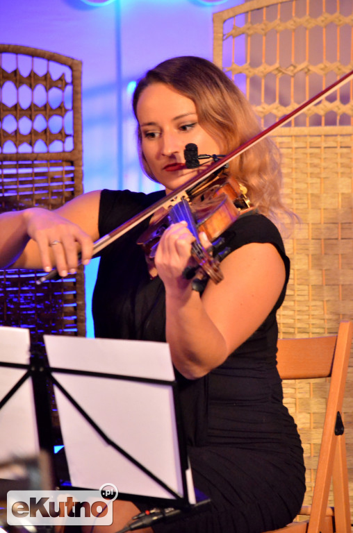 Koncert Łanuszka/Cohen