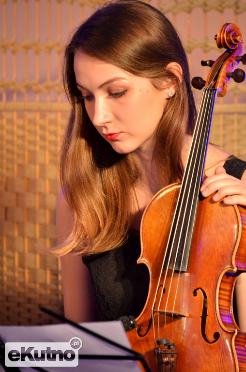 Koncert Łanuszka/Cohen