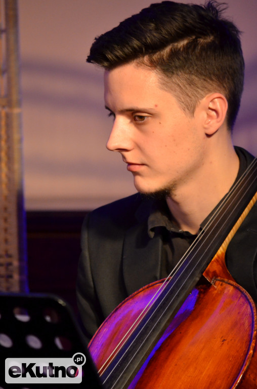 Koncert Łanuszka/Cohen