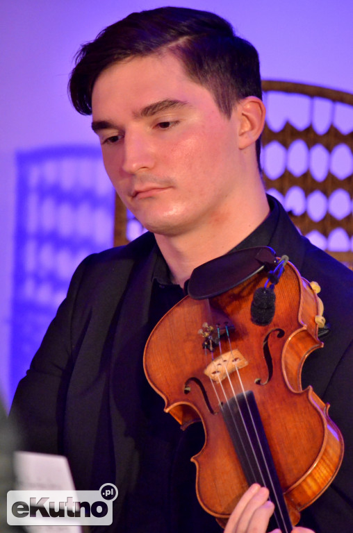 Koncert Łanuszka/Cohen