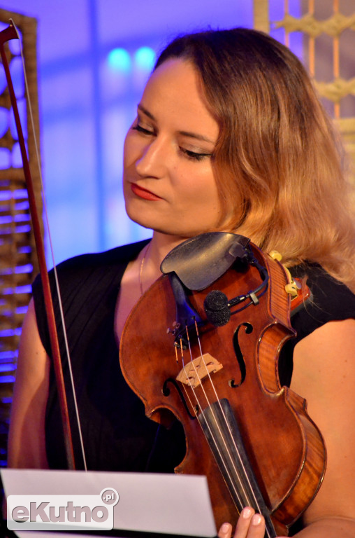 Koncert Łanuszka/Cohen