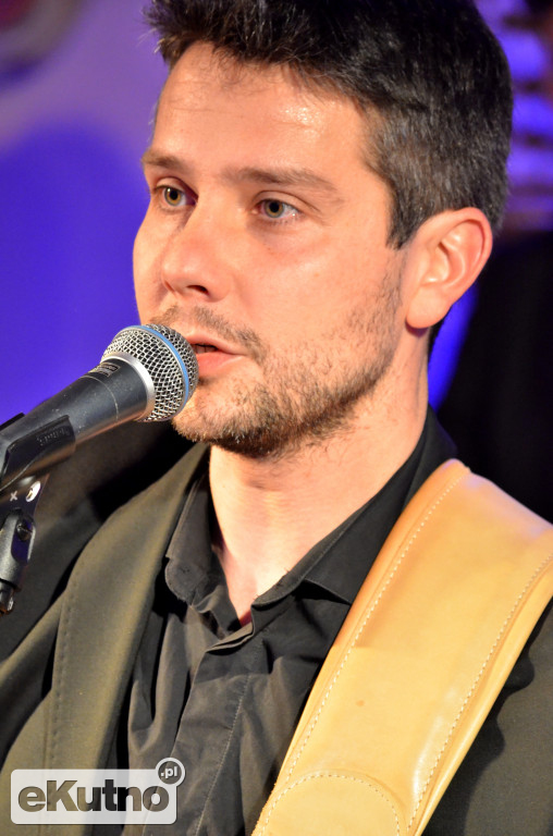 Koncert Łanuszka/Cohen