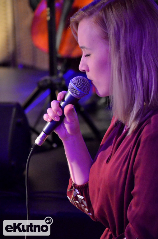 Koncert Łanuszka/Cohen