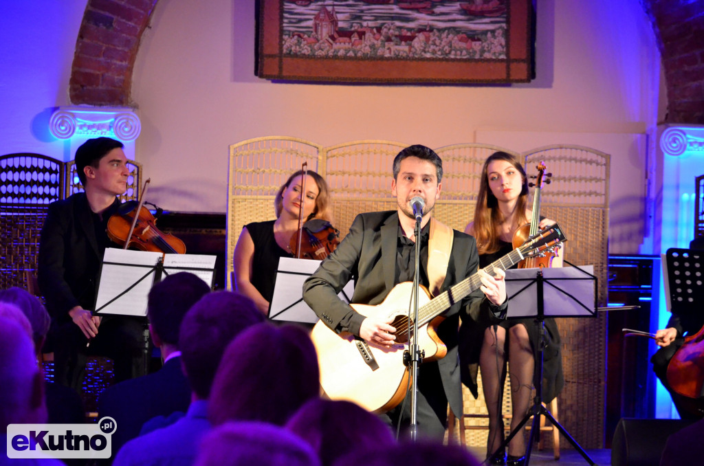 Koncert Łanuszka/Cohen