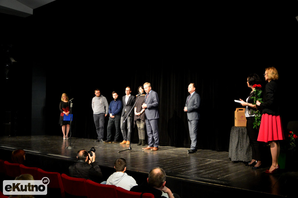 Finał Festiwalu Szaloma Asza