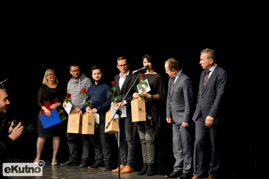 Finał Festiwalu Szaloma Asza