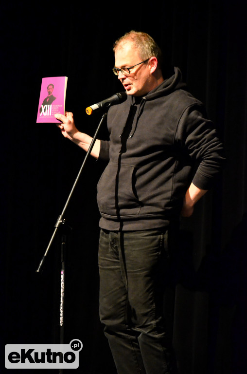 Finał Festiwalu Szaloma Asza