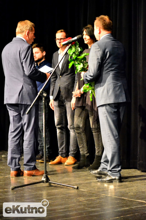 Finał Festiwalu Szaloma Asza