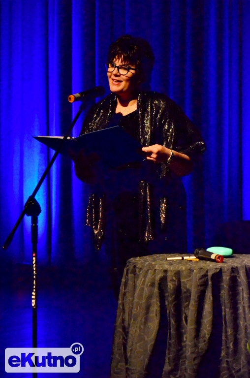 Finał Festiwalu Szaloma Asza