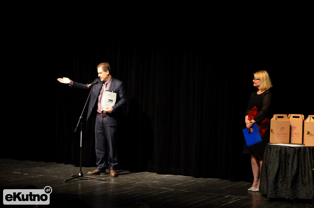 Finał Festiwalu Szaloma Asza