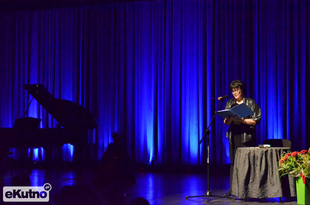 Finał Festiwalu Szaloma Asza