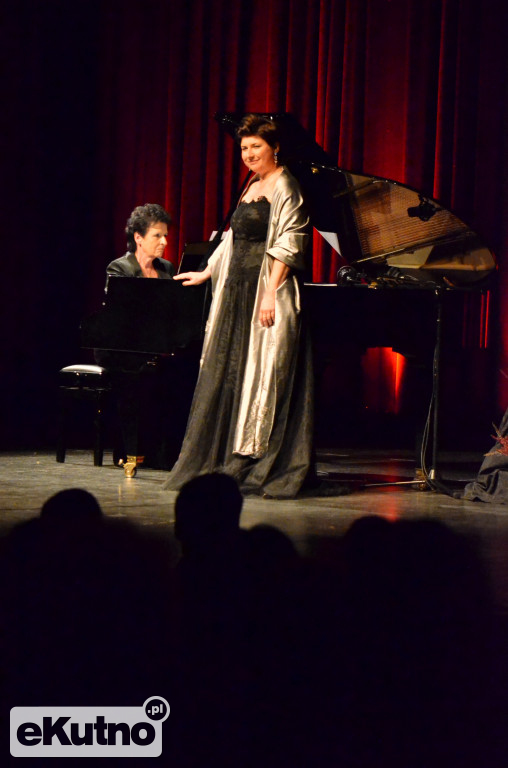 Finał Festiwalu Szaloma Asza