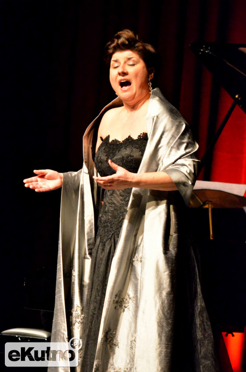 Finał Festiwalu Szaloma Asza