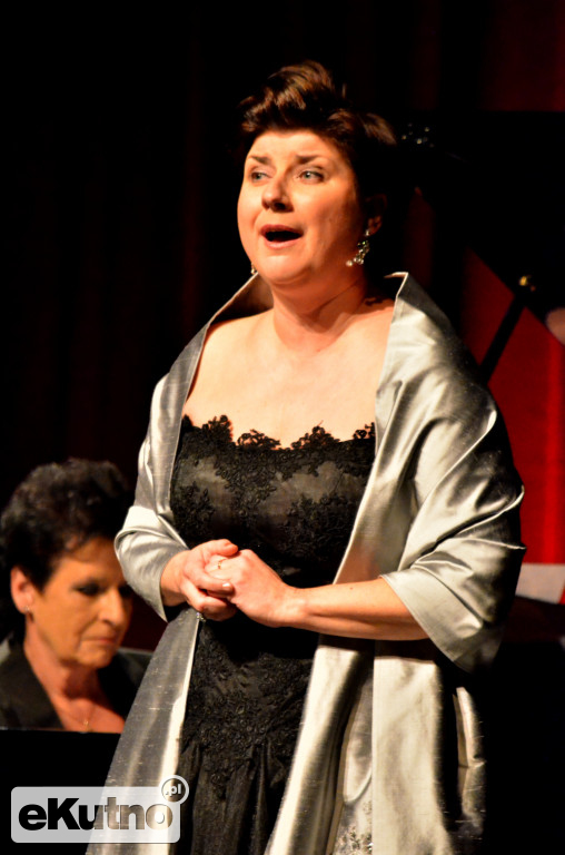 Finał Festiwalu Szaloma Asza