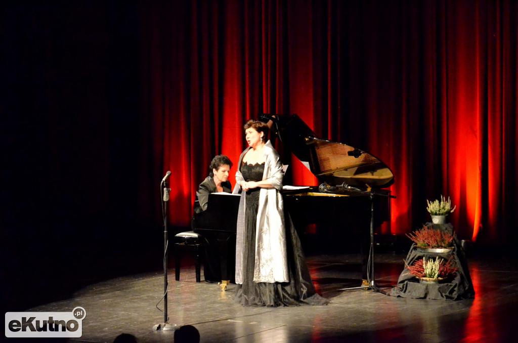 Finał Festiwalu Szaloma Asza