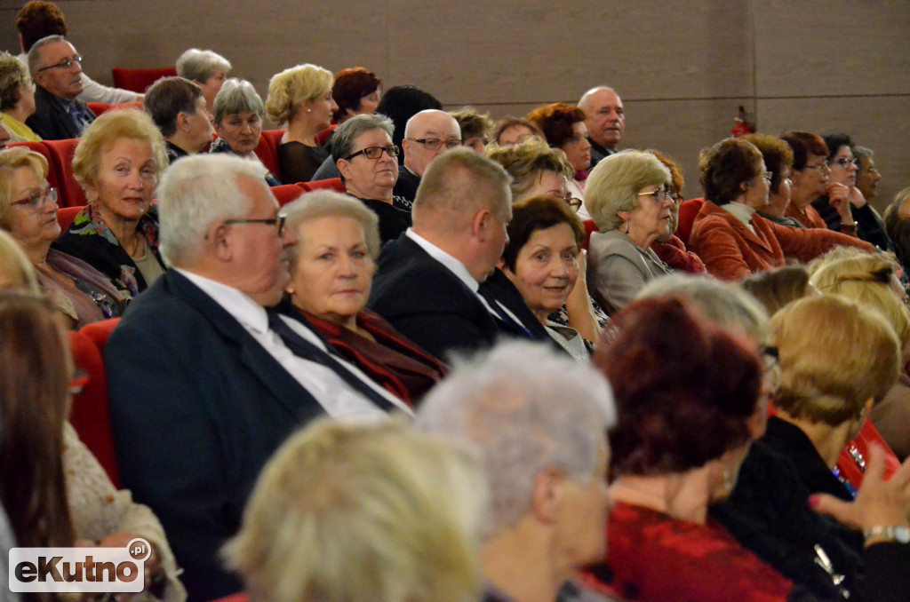 Finał Festiwalu Szaloma Asza