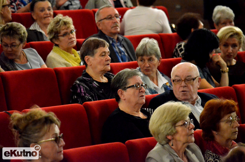 Finał Festiwalu Szaloma Asza