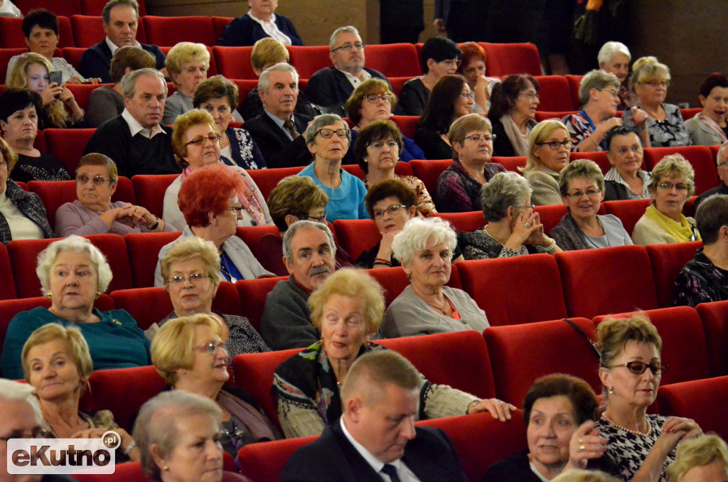 Finał Festiwalu Szaloma Asza