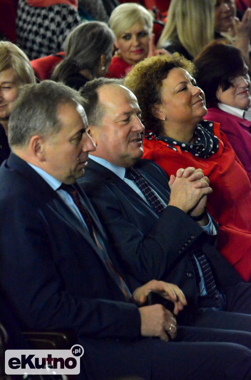 Finał Festiwalu Szaloma Asza