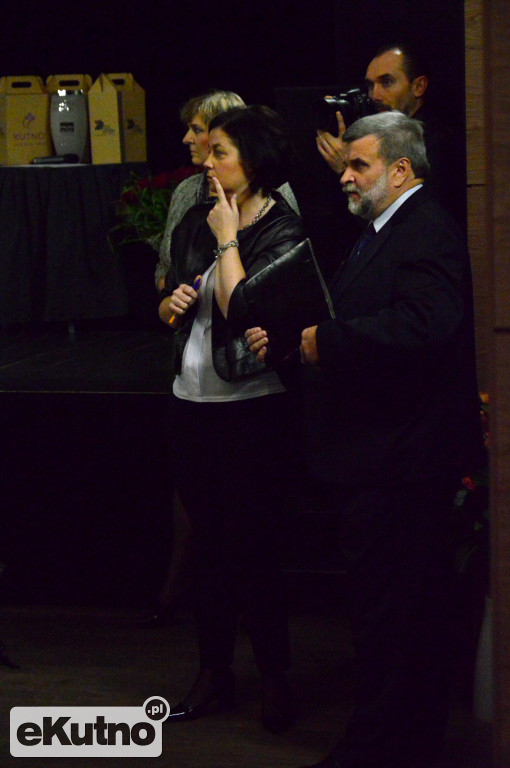 Finał Festiwalu Szaloma Asza