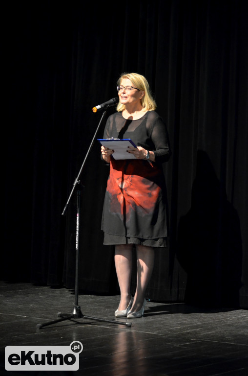 Finał Festiwalu Szaloma Asza