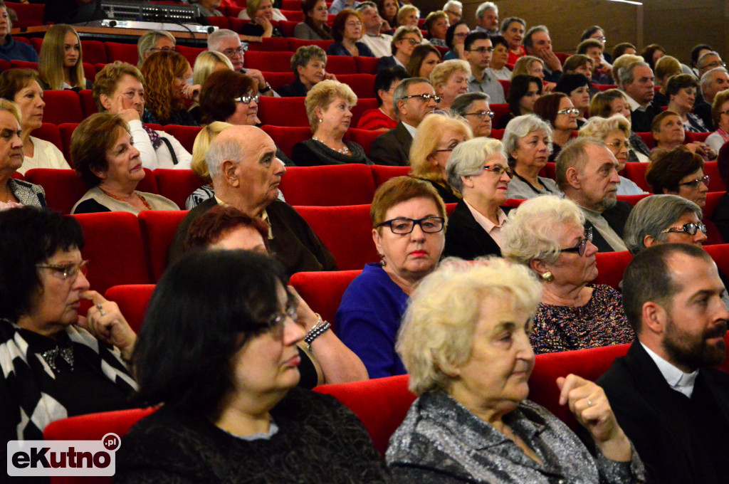 Finał Festiwalu Szaloma Asza
