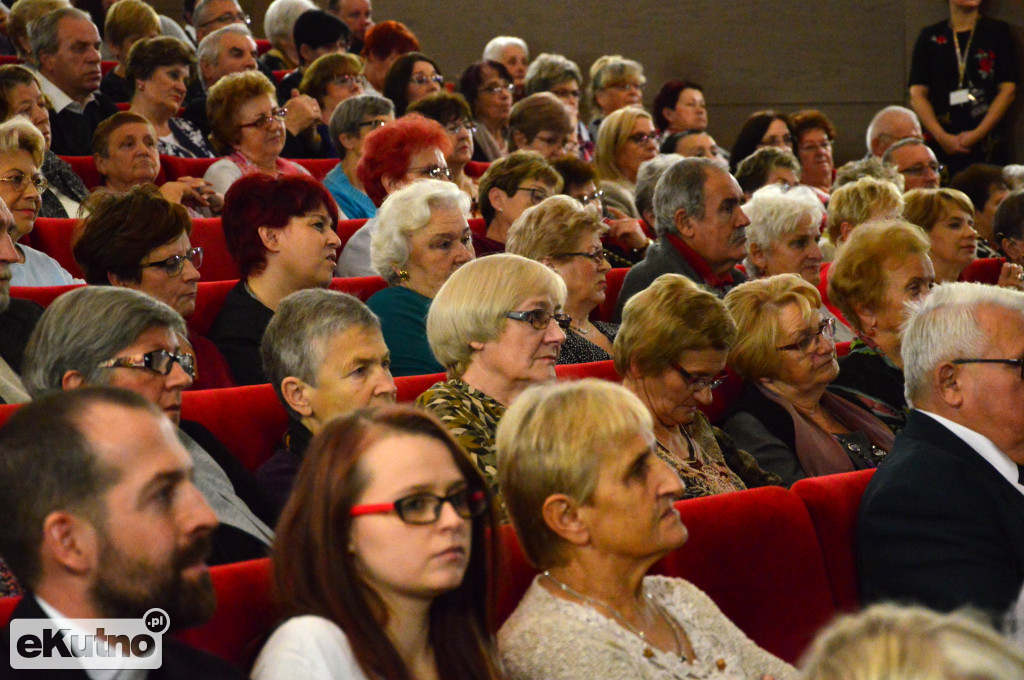 Finał Festiwalu Szaloma Asza