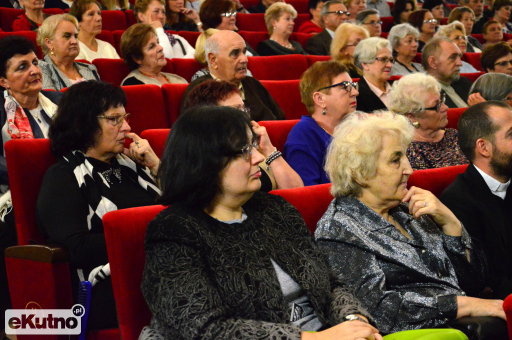 Finał Festiwalu Szaloma Asza