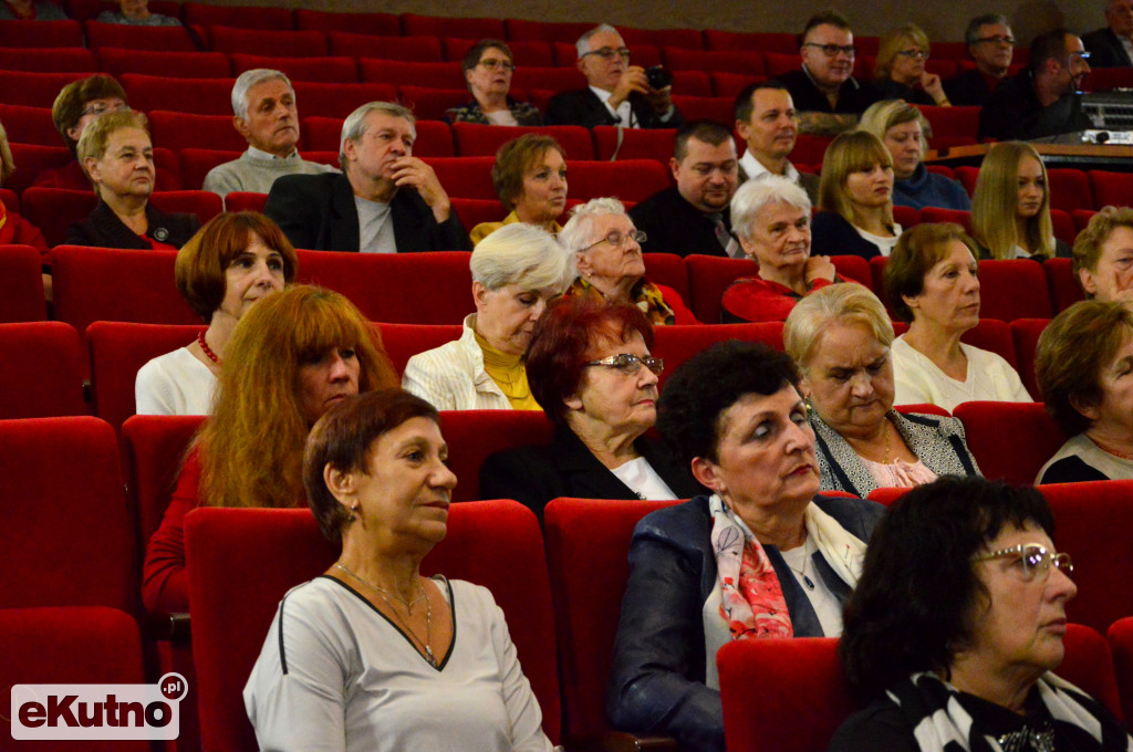 Finał Festiwalu Szaloma Asza