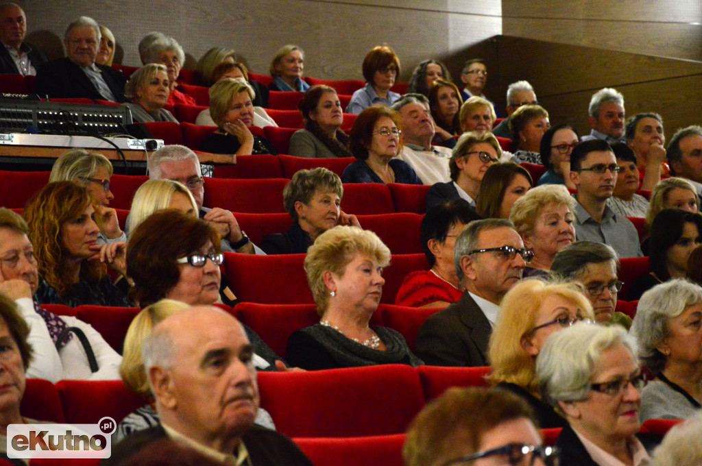 Finał Festiwalu Szaloma Asza