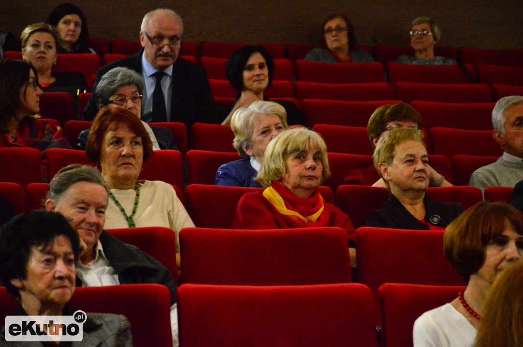 Finał Festiwalu Szaloma Asza