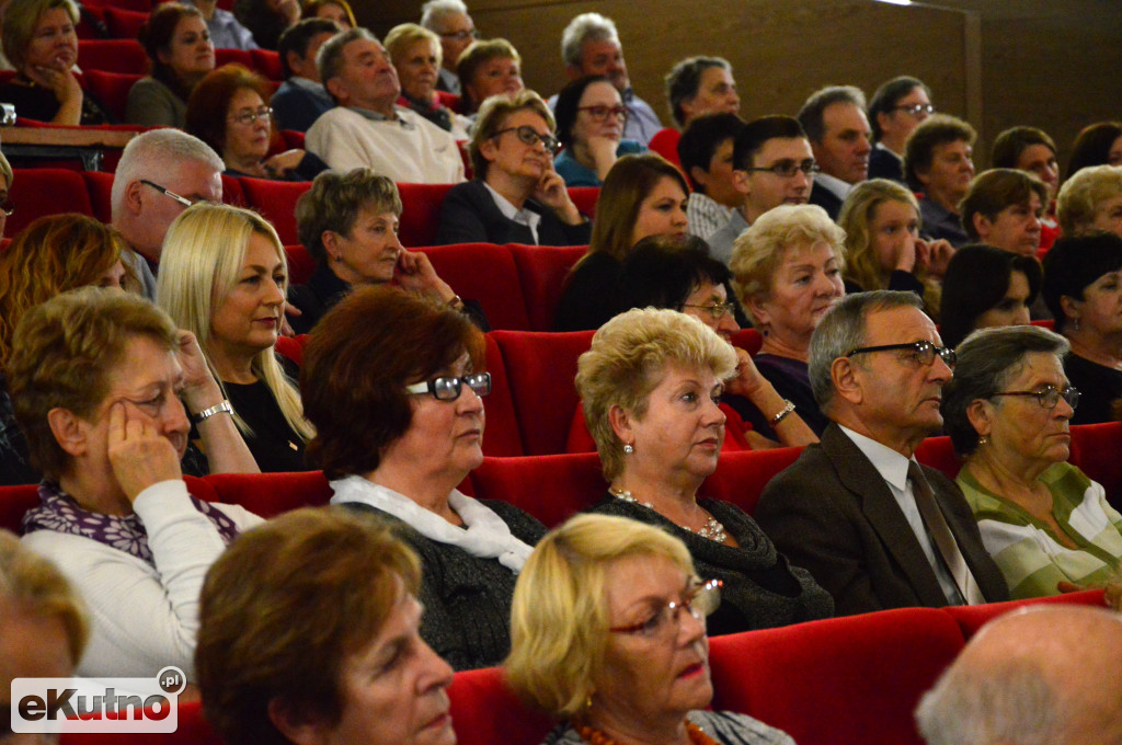 Finał Festiwalu Szaloma Asza