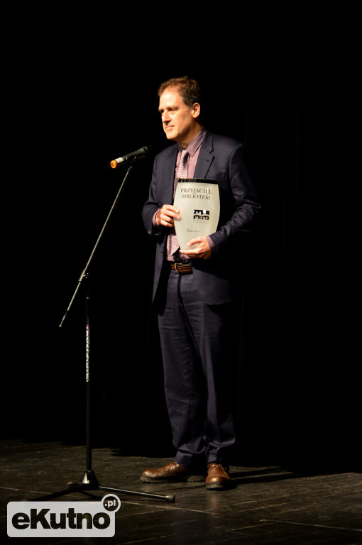 Finał Festiwalu Szaloma Asza