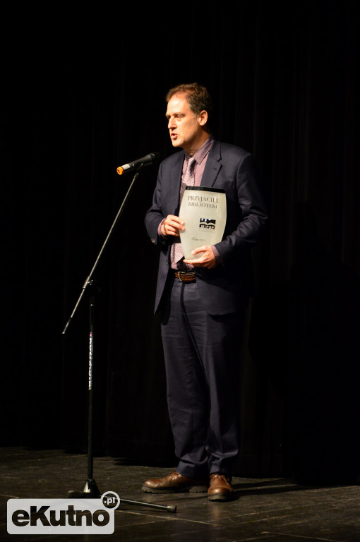 Finał Festiwalu Szaloma Asza