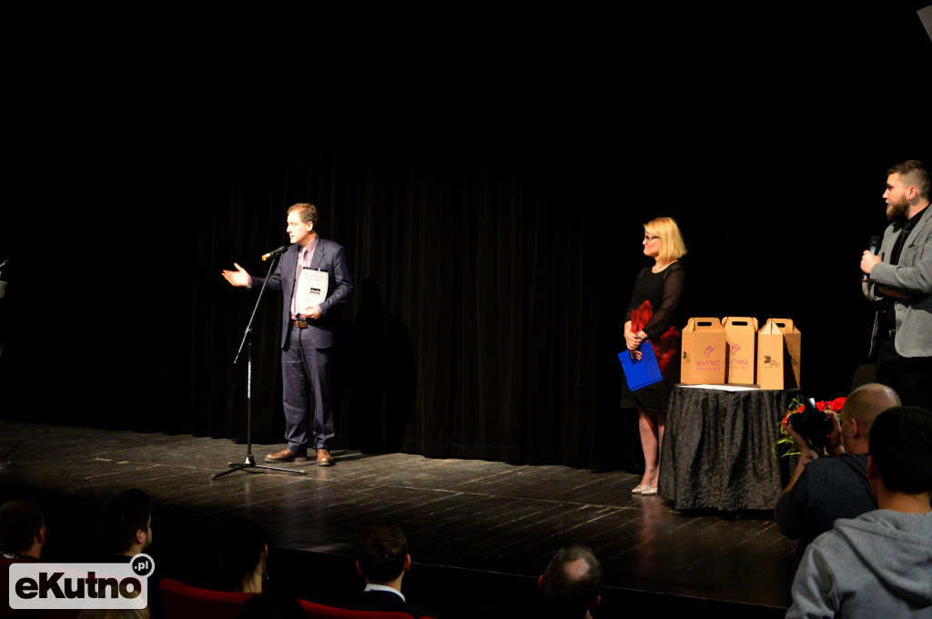 Finał Festiwalu Szaloma Asza