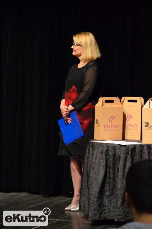 Finał Festiwalu Szaloma Asza