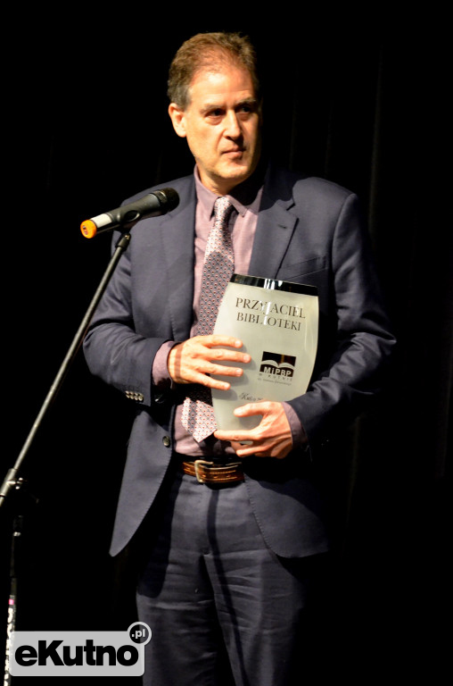 Finał Festiwalu Szaloma Asza