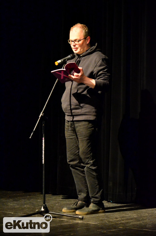 Finał Festiwalu Szaloma Asza