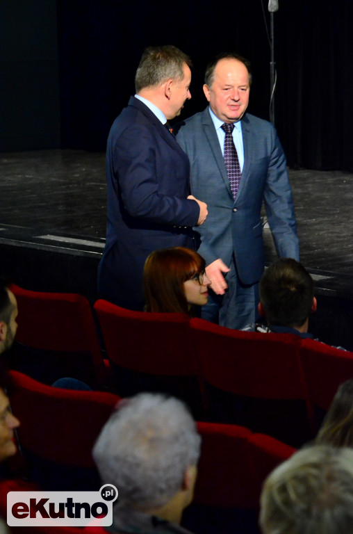 Finał Festiwalu Szaloma Asza