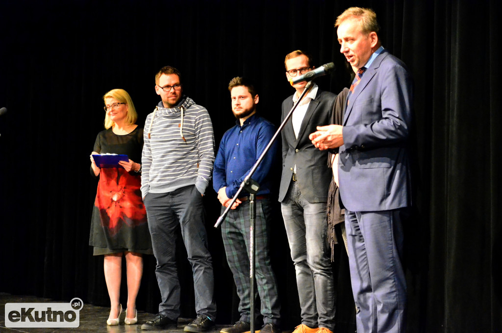 Finał Festiwalu Szaloma Asza